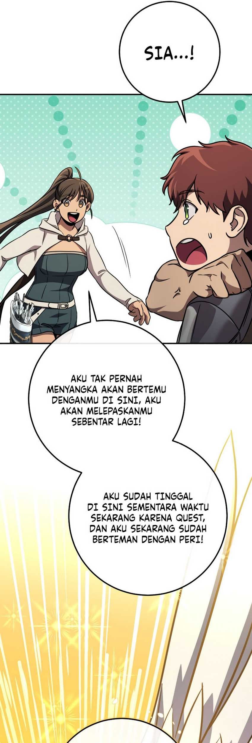 Legendary Blacksmith’s Vengeance Chapter 59 - halaman 48