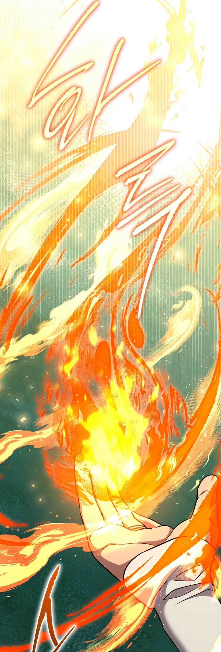 Legendary Blacksmith’s Vengeance Chapter 59 - halaman 51