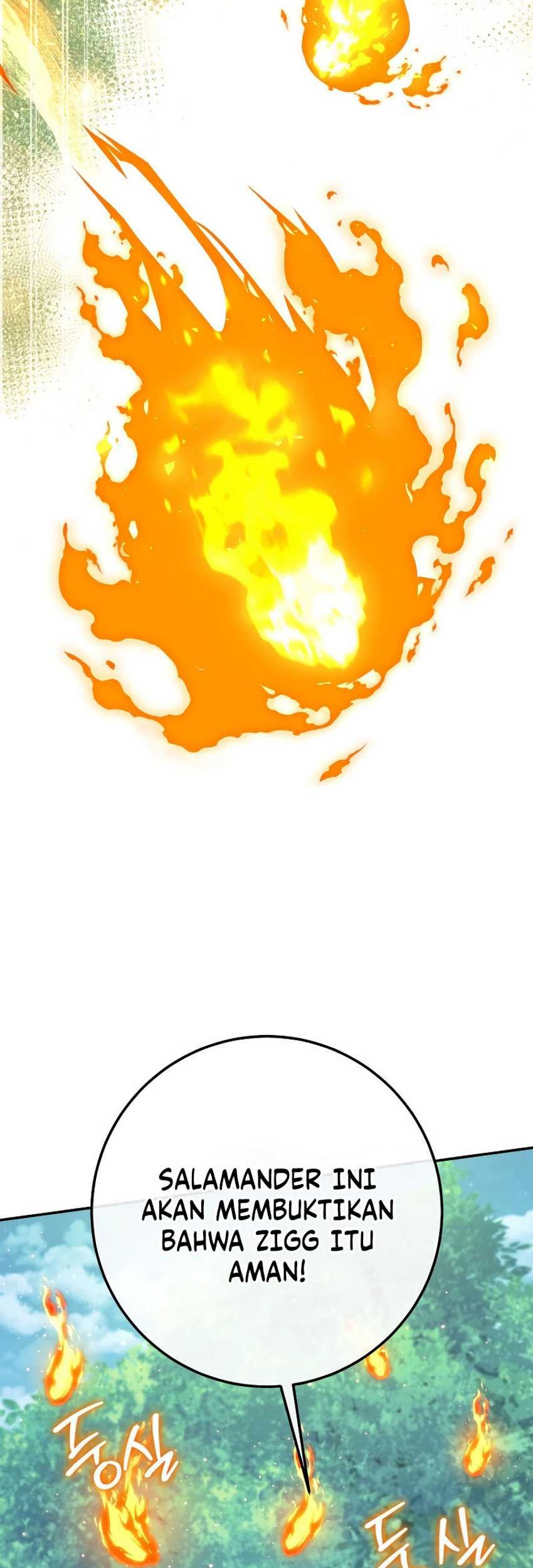 Legendary Blacksmith’s Vengeance Chapter 59 - halaman 53