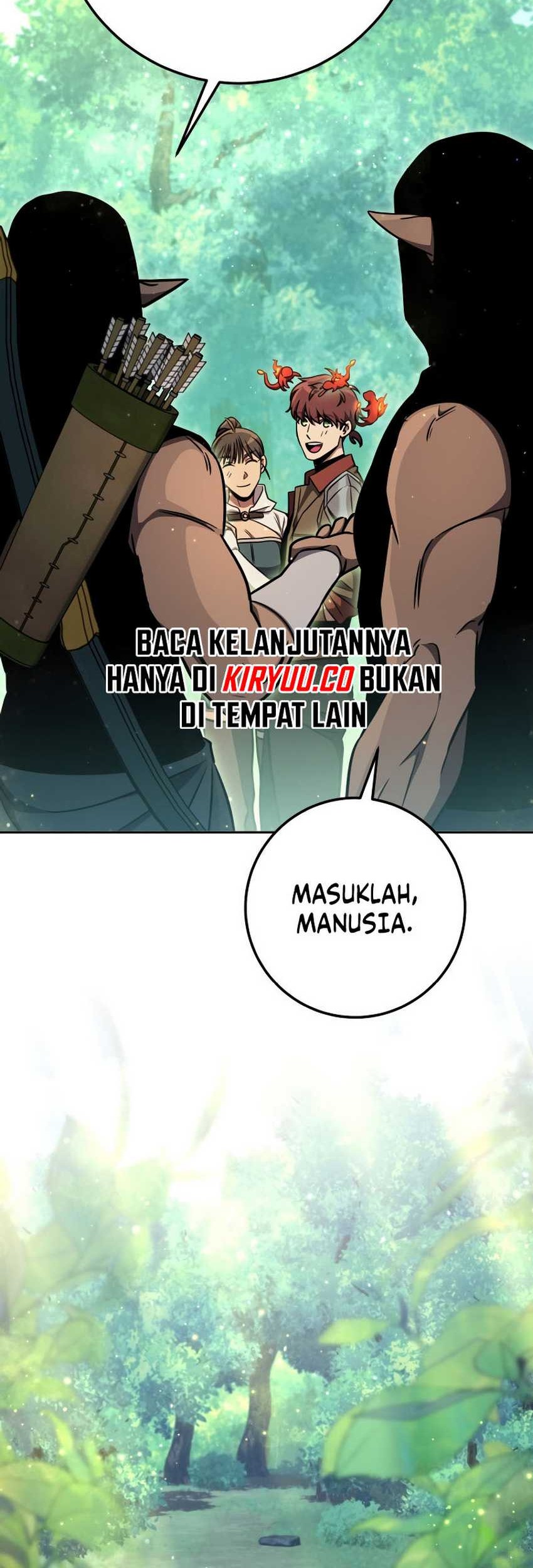 Legendary Blacksmith’s Vengeance Chapter 59 - halaman 62