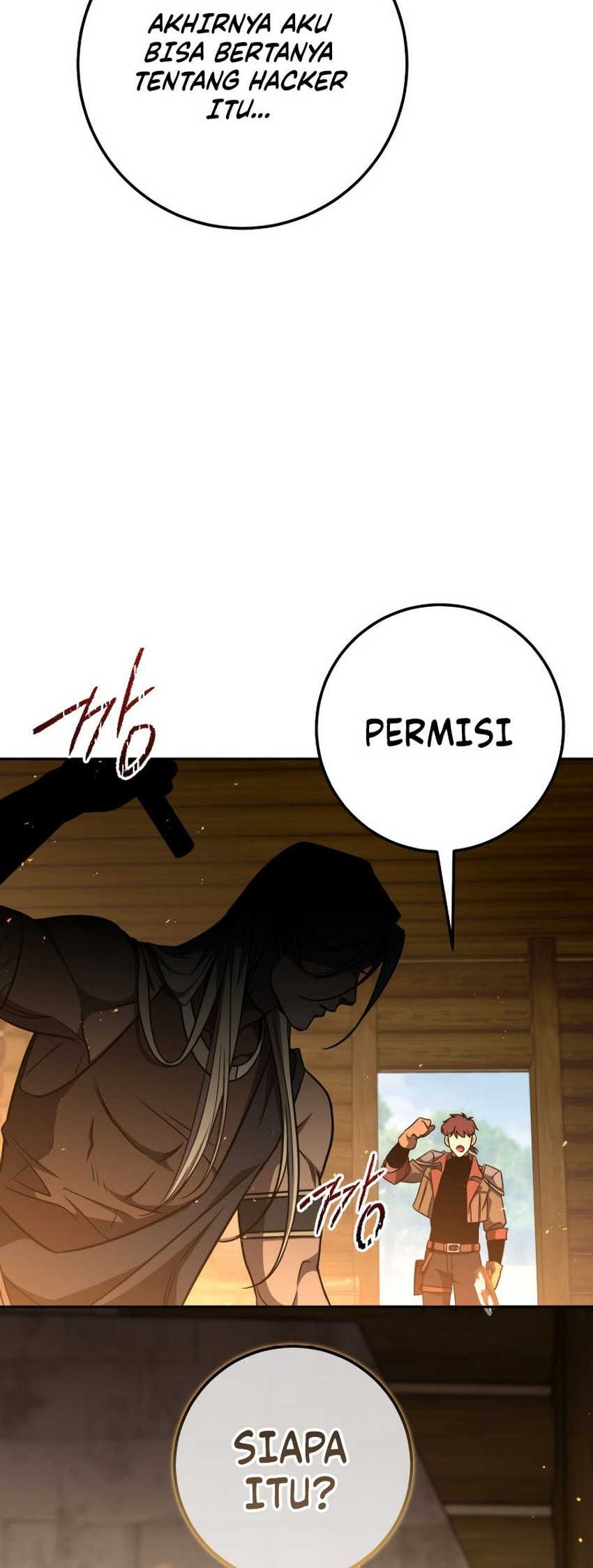 Legendary Blacksmith’s Vengeance Chapter 59 - halaman 67