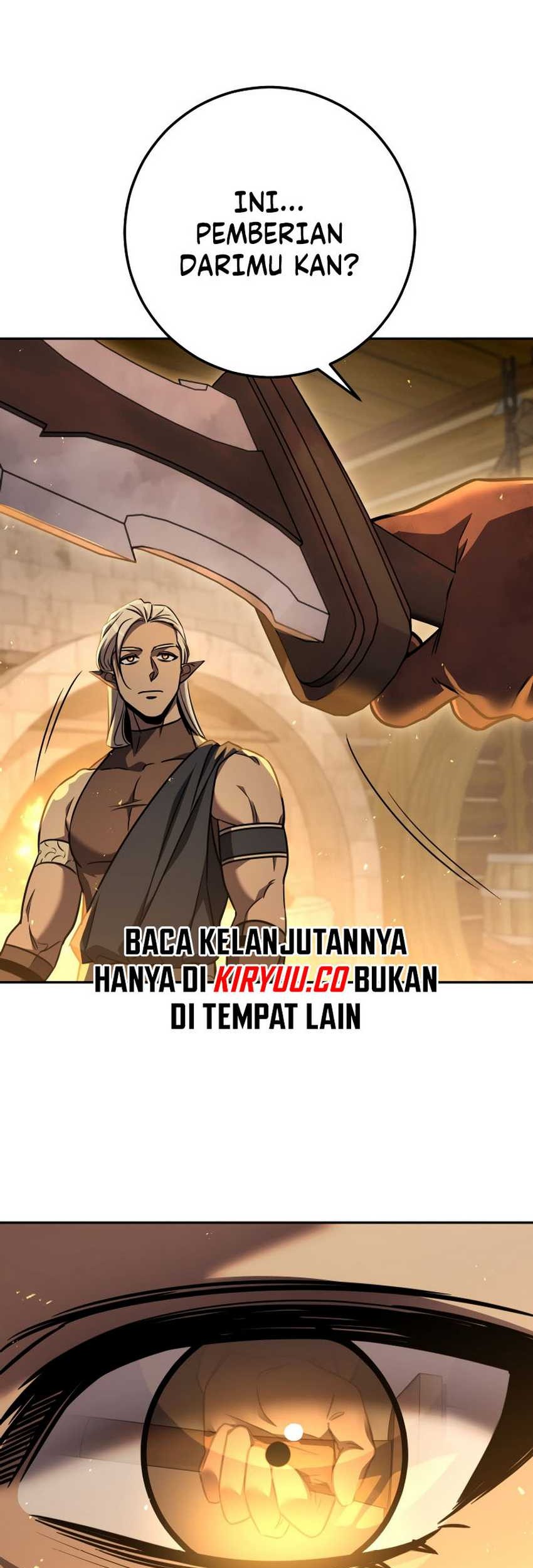 Legendary Blacksmith’s Vengeance Chapter 59 - halaman 70