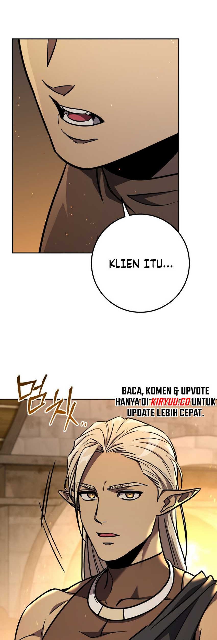 Legendary Blacksmith’s Vengeance Chapter 59 - halaman 77