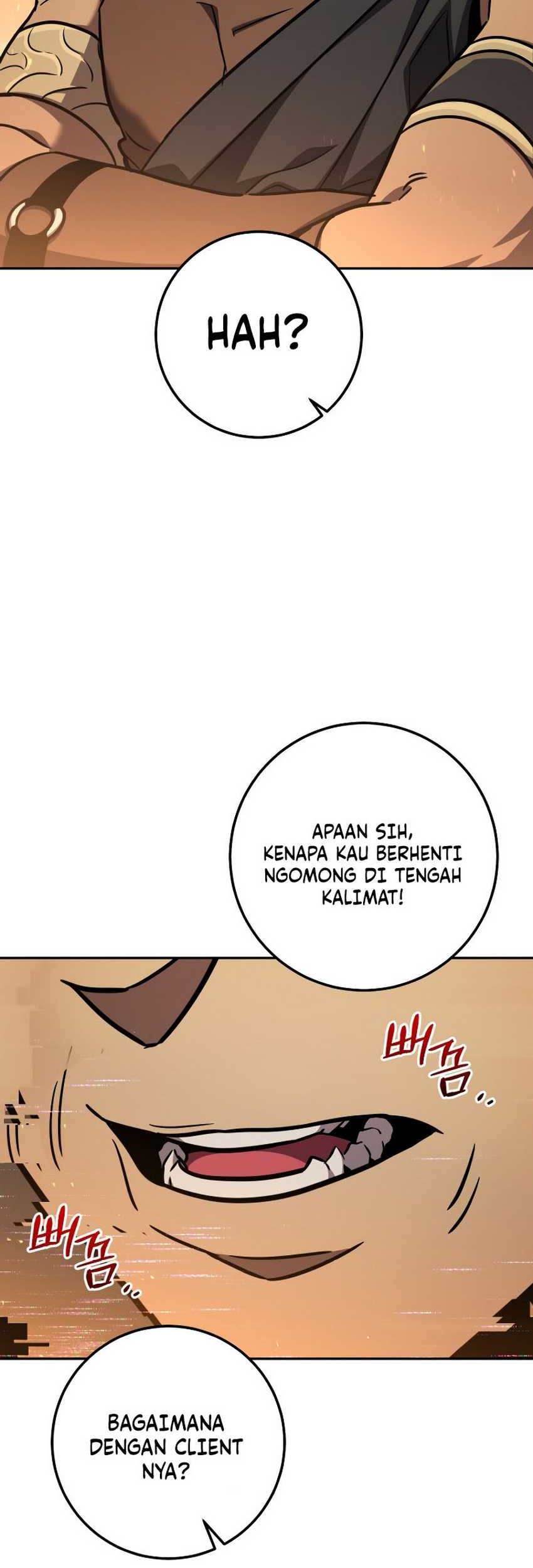 Legendary Blacksmith’s Vengeance Chapter 59 - halaman 78