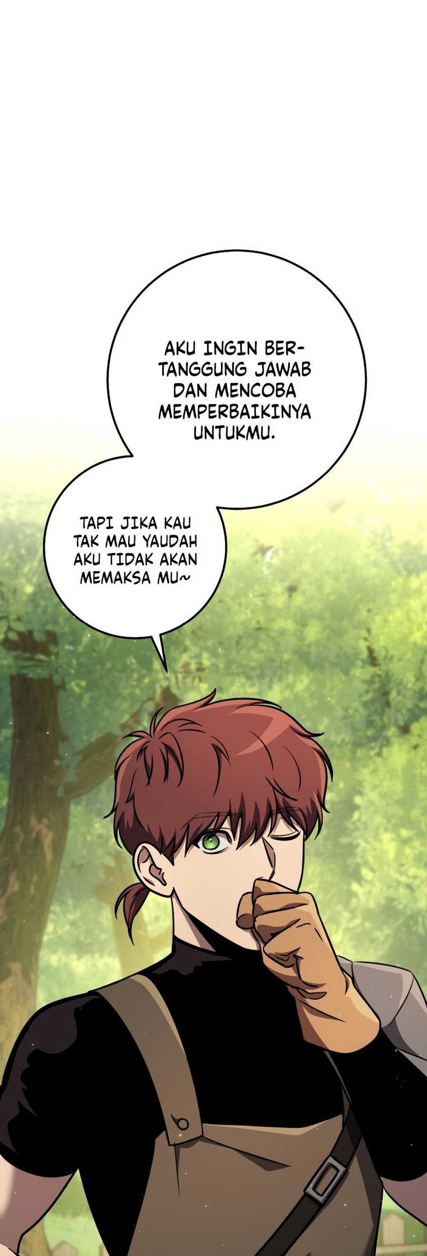 Legendary Blacksmith’s Vengeance Chapter 59 - halaman 8