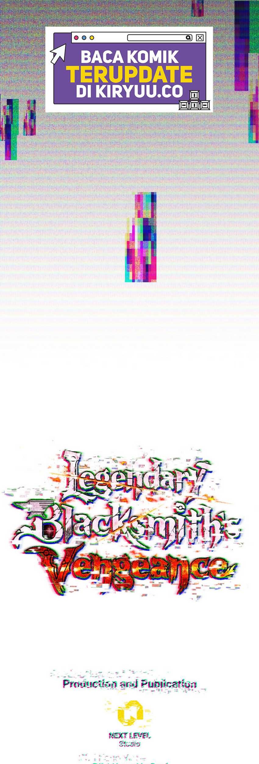 Legendary Blacksmith’s Vengeance Chapter 59 - halaman 89