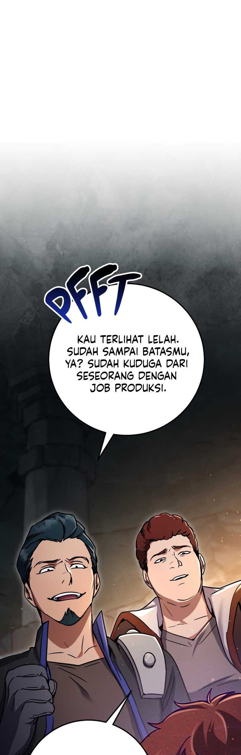 Legendary Blacksmith’s Vengeance Chapter 6 - halaman 13