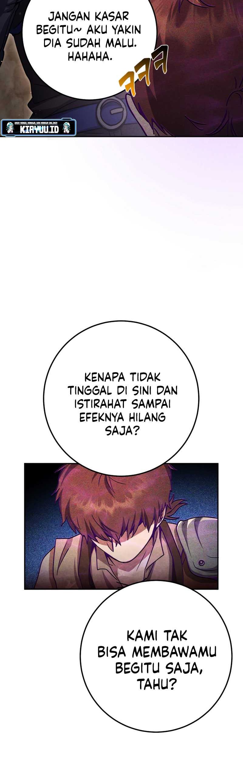 Legendary Blacksmith’s Vengeance Chapter 6 - halaman 14