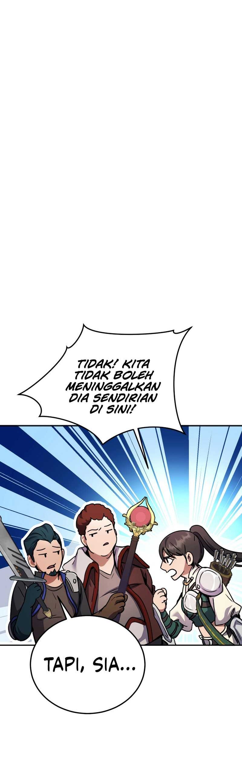 Legendary Blacksmith’s Vengeance Chapter 6 - halaman 15