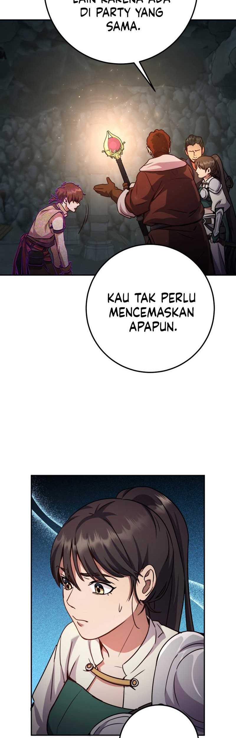 Legendary Blacksmith’s Vengeance Chapter 6 - halaman 18
