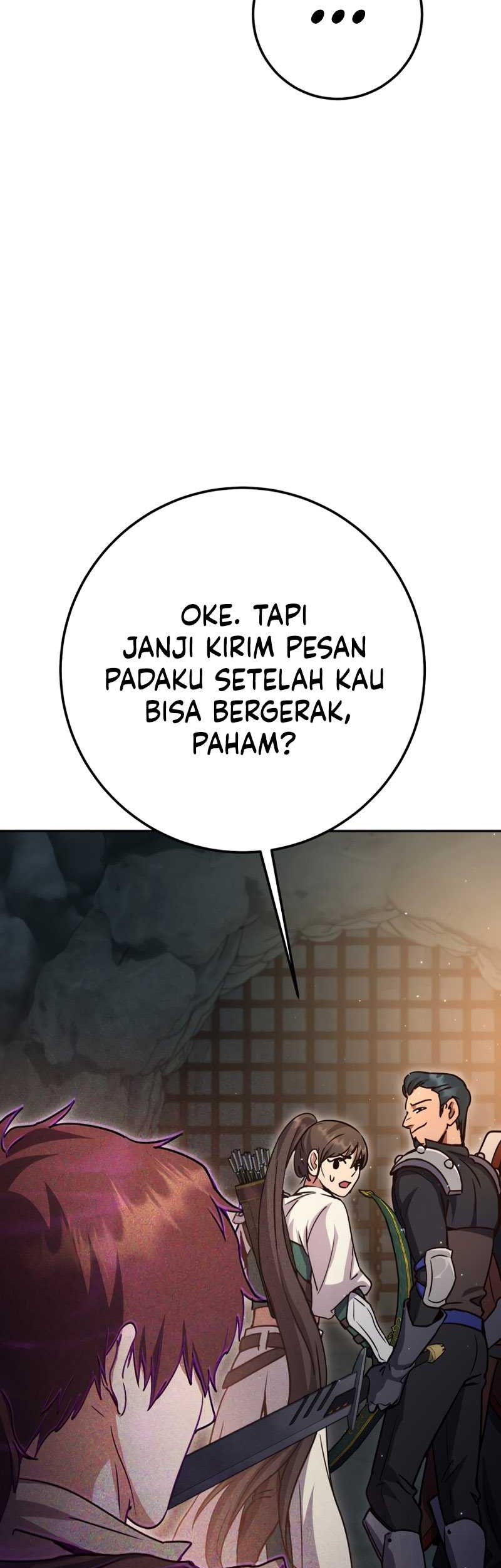 Legendary Blacksmith’s Vengeance Chapter 6 - halaman 19