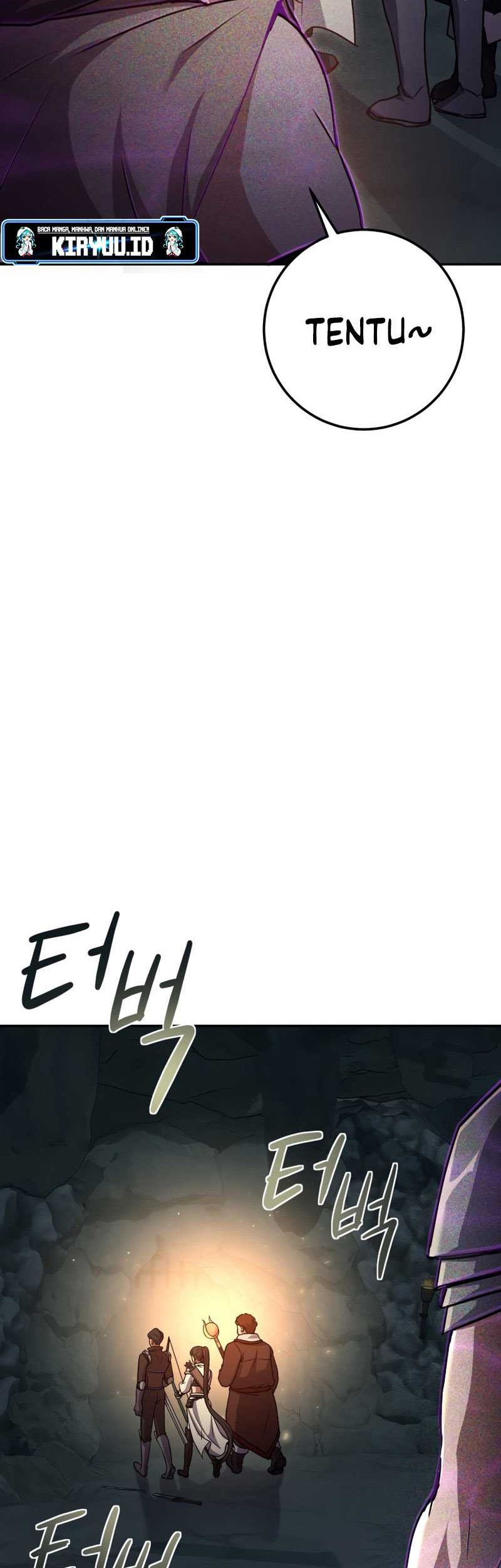 Legendary Blacksmith’s Vengeance Chapter 6 - halaman 20
