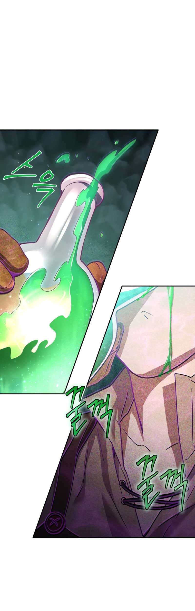 Legendary Blacksmith’s Vengeance Chapter 6 - halaman 22