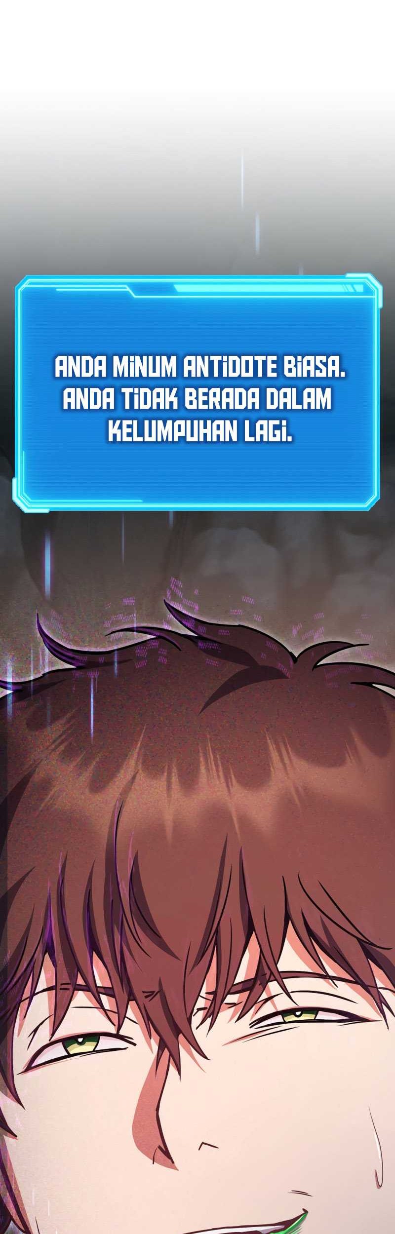 Legendary Blacksmith’s Vengeance Chapter 6 - halaman 23