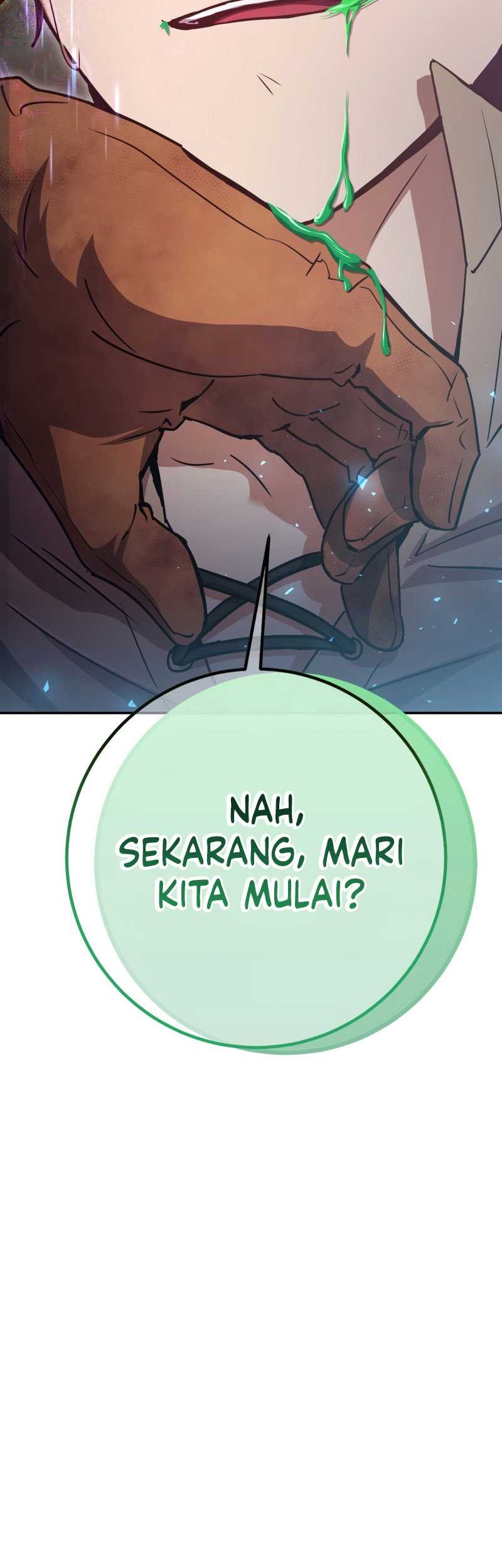 Legendary Blacksmith’s Vengeance Chapter 6 - halaman 24