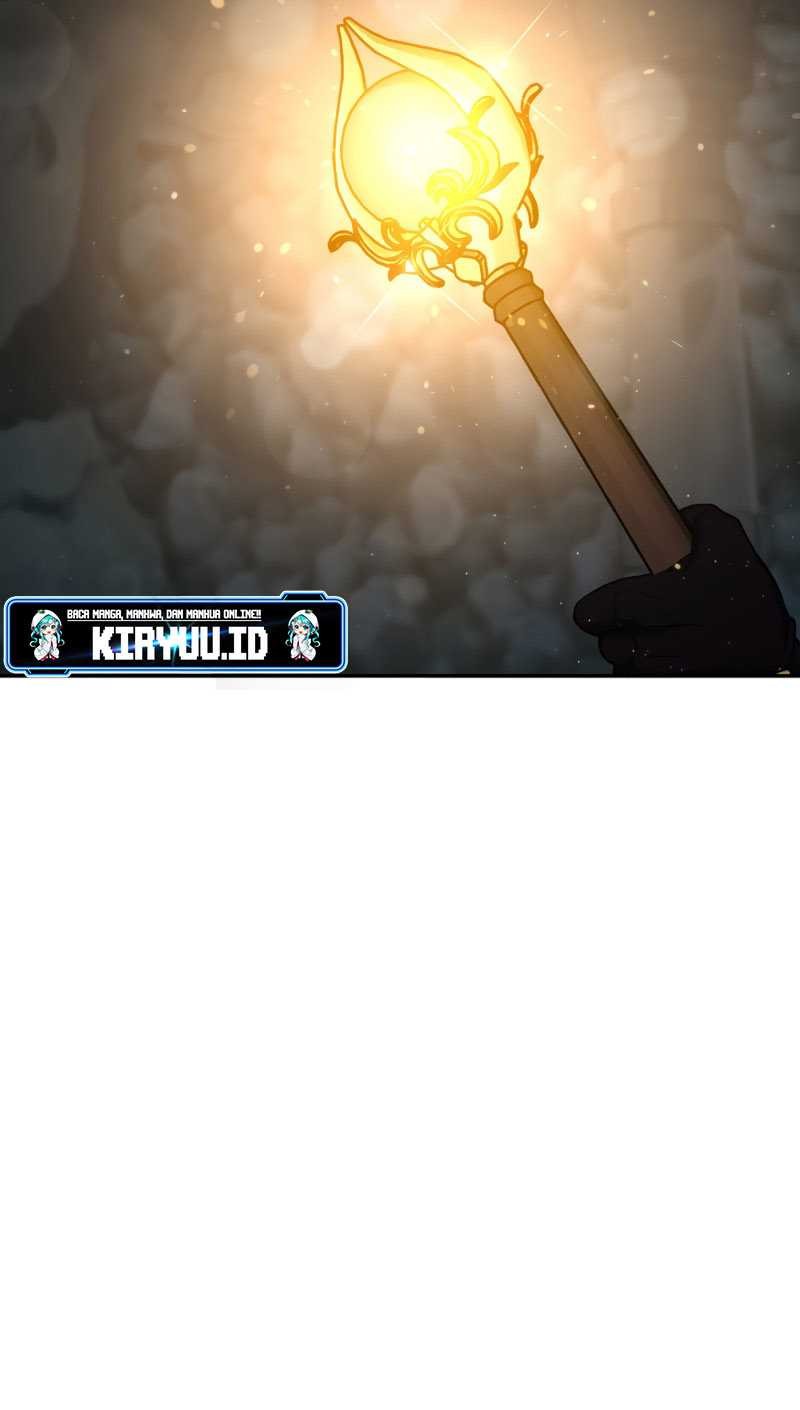 Legendary Blacksmith’s Vengeance Chapter 6 - halaman 26