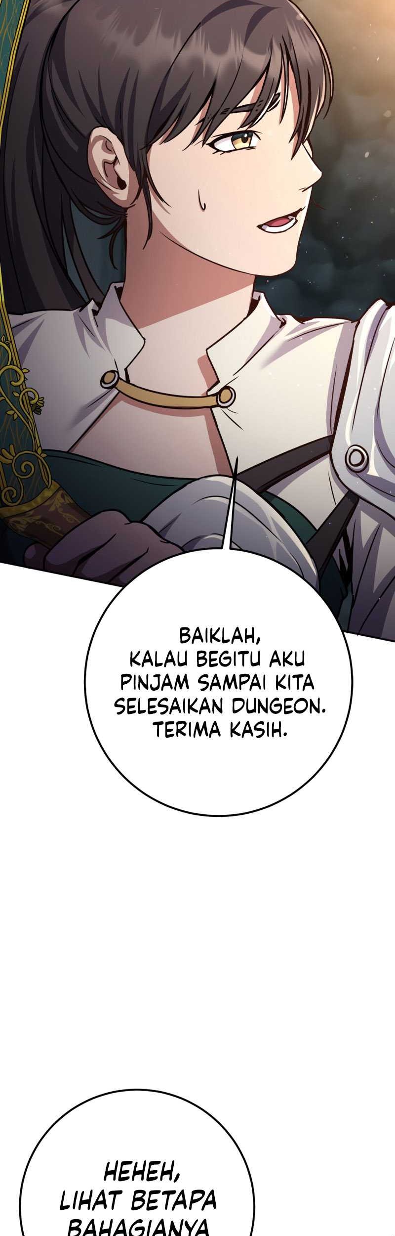 Legendary Blacksmith’s Vengeance Chapter 6 - halaman 29