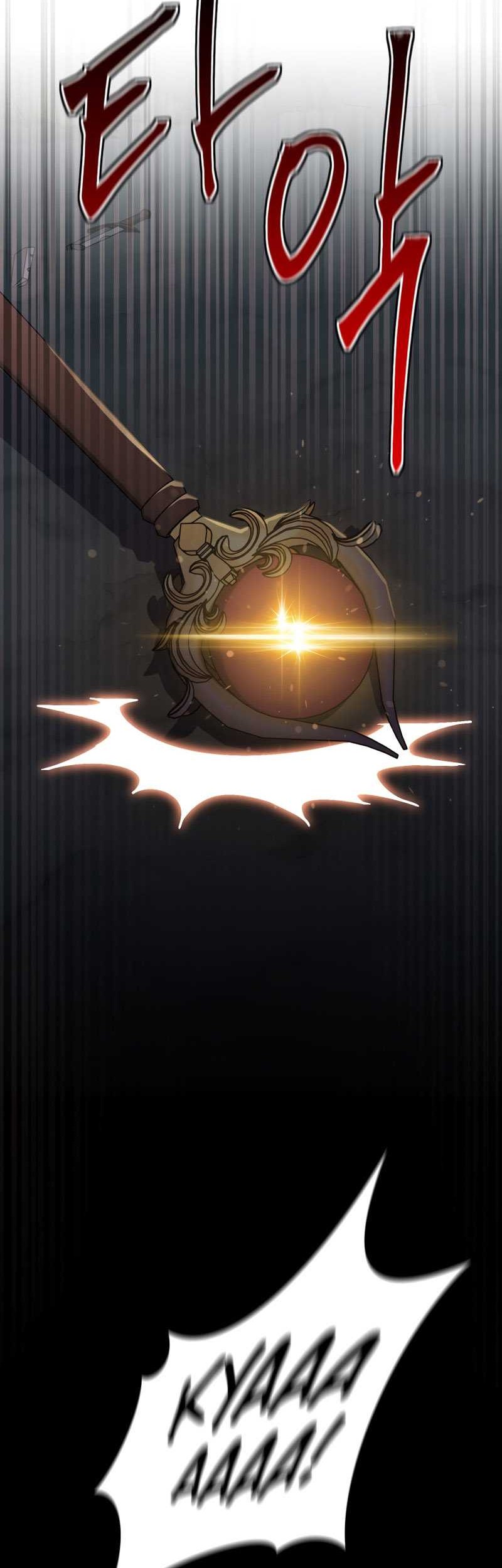 Legendary Blacksmith’s Vengeance Chapter 6 - halaman 33