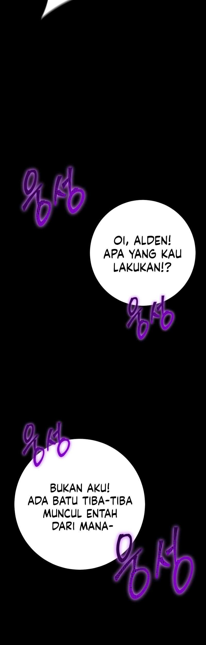 Legendary Blacksmith’s Vengeance Chapter 6 - halaman 34