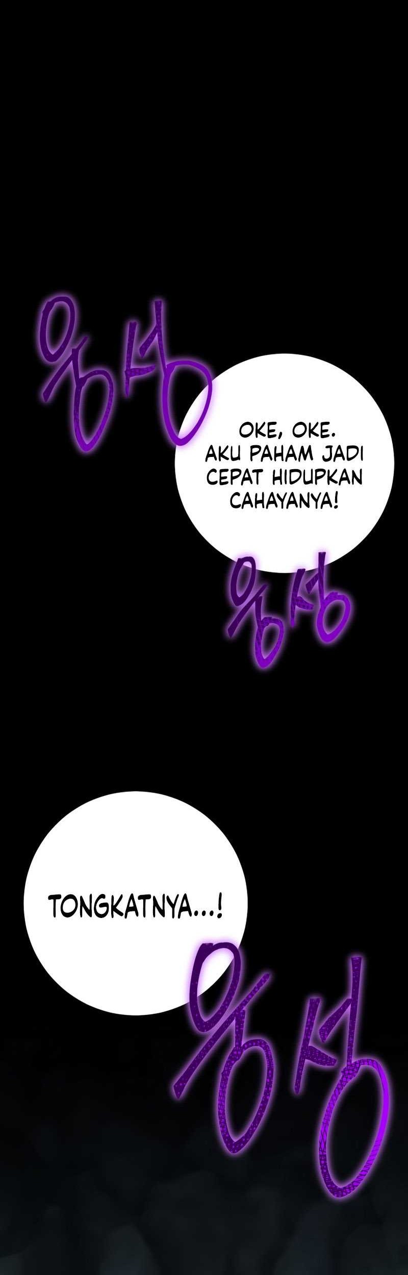 Legendary Blacksmith’s Vengeance Chapter 6 - halaman 35
