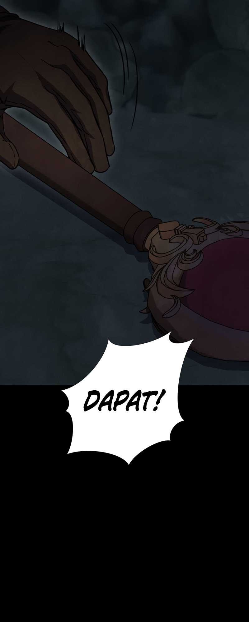 Legendary Blacksmith’s Vengeance Chapter 6 - halaman 36