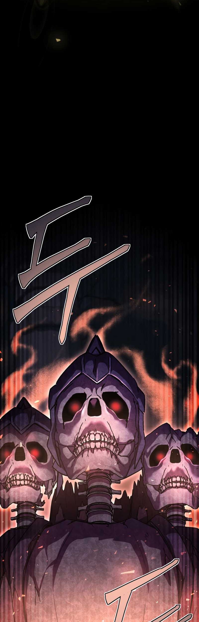 Legendary Blacksmith’s Vengeance Chapter 6 - halaman 38