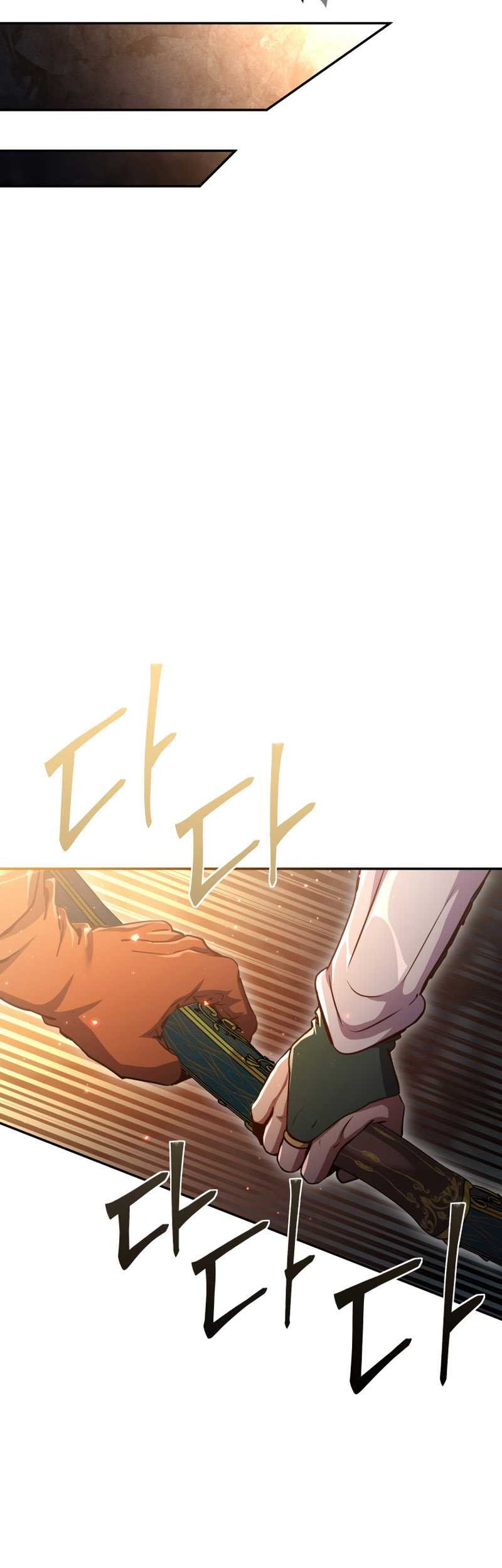 Legendary Blacksmith’s Vengeance Chapter 6 - halaman 44