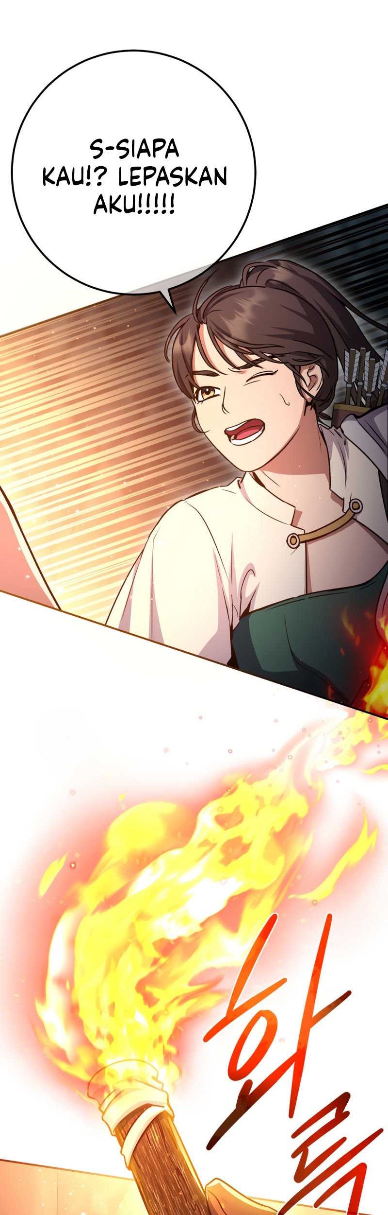 Legendary Blacksmith’s Vengeance Chapter 6 - halaman 45