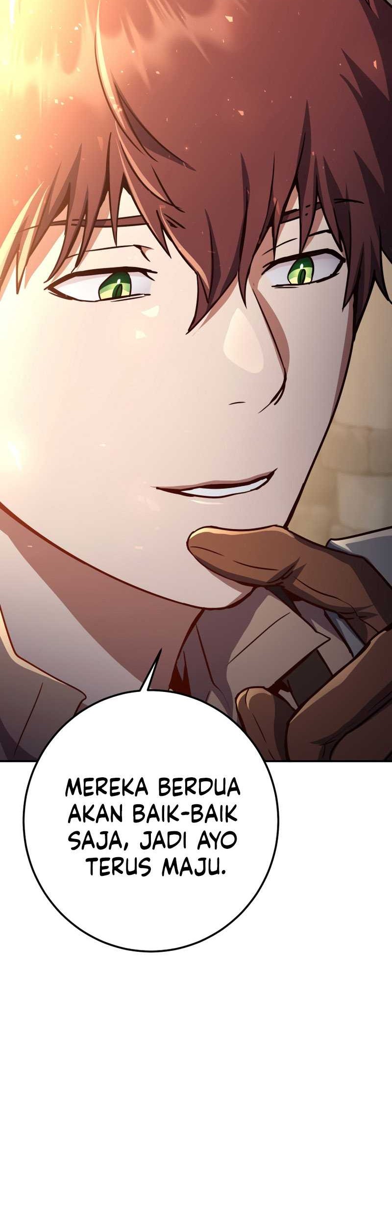 Legendary Blacksmith’s Vengeance Chapter 6 - halaman 50