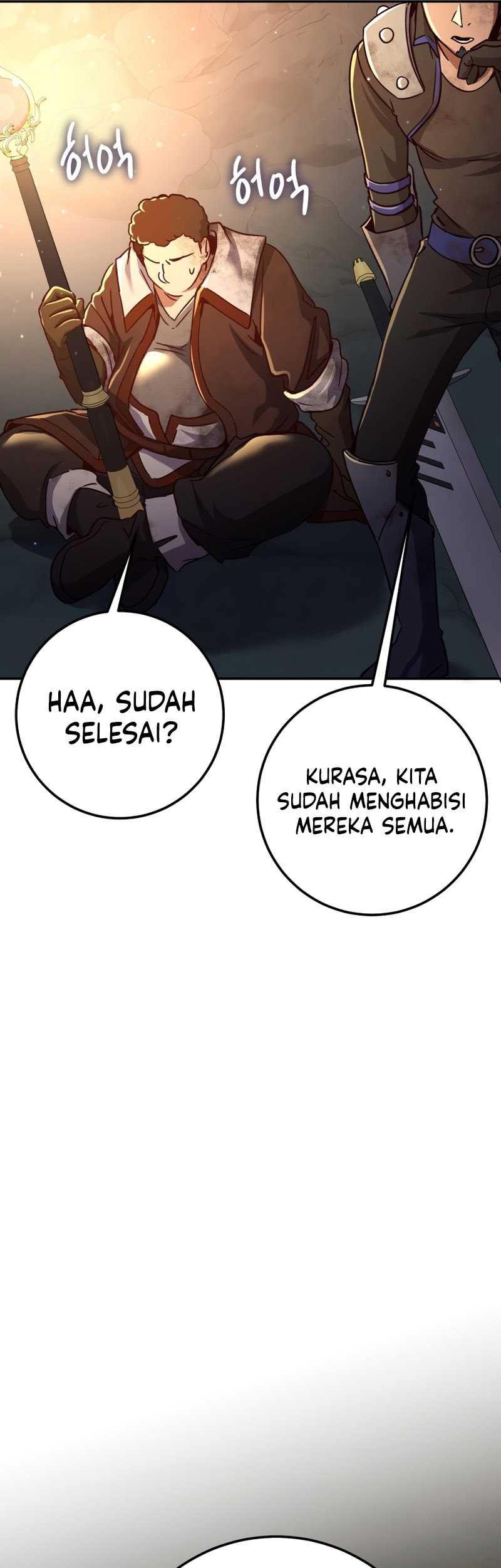 Legendary Blacksmith’s Vengeance Chapter 6 - halaman 52