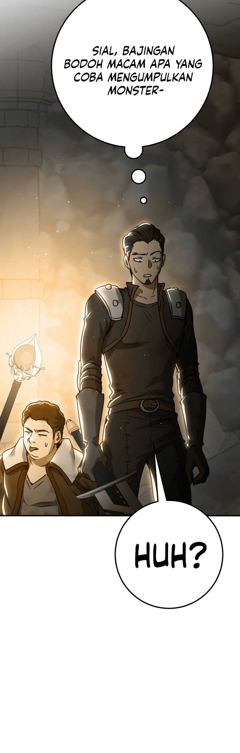 Legendary Blacksmith’s Vengeance Chapter 6 - halaman 53