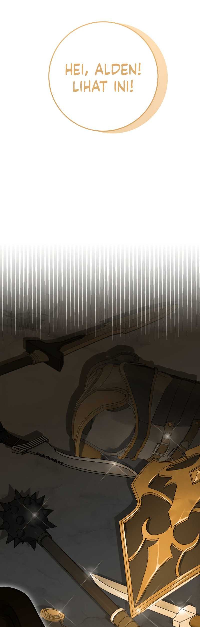 Legendary Blacksmith’s Vengeance Chapter 6 - halaman 54