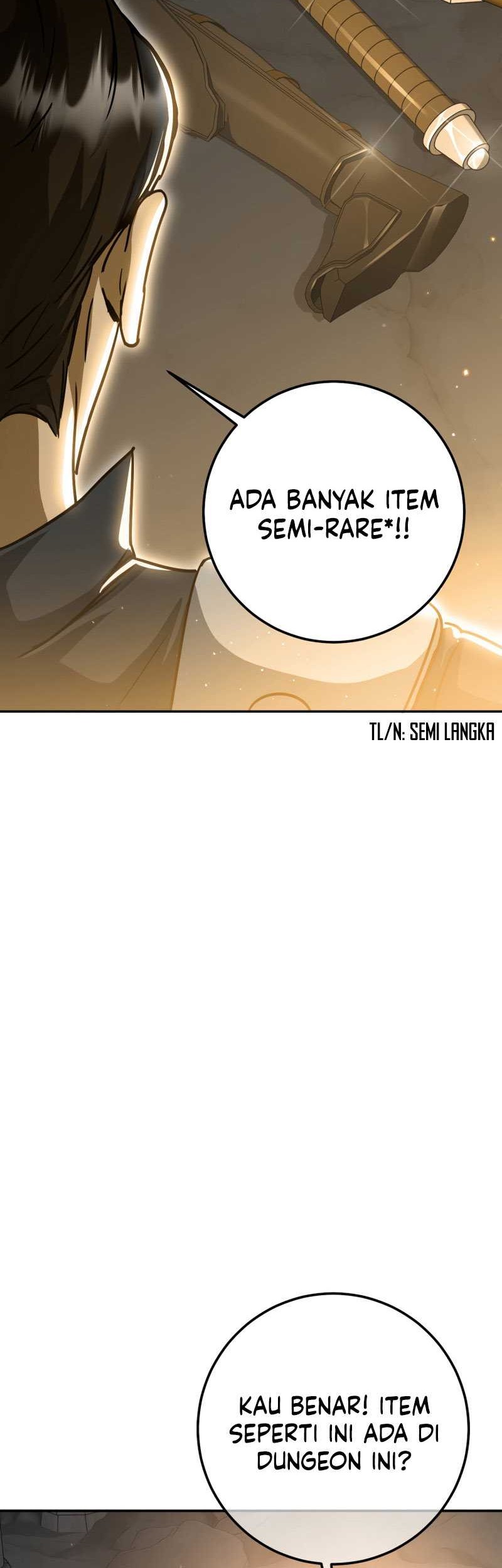 Legendary Blacksmith’s Vengeance Chapter 6 - halaman 55