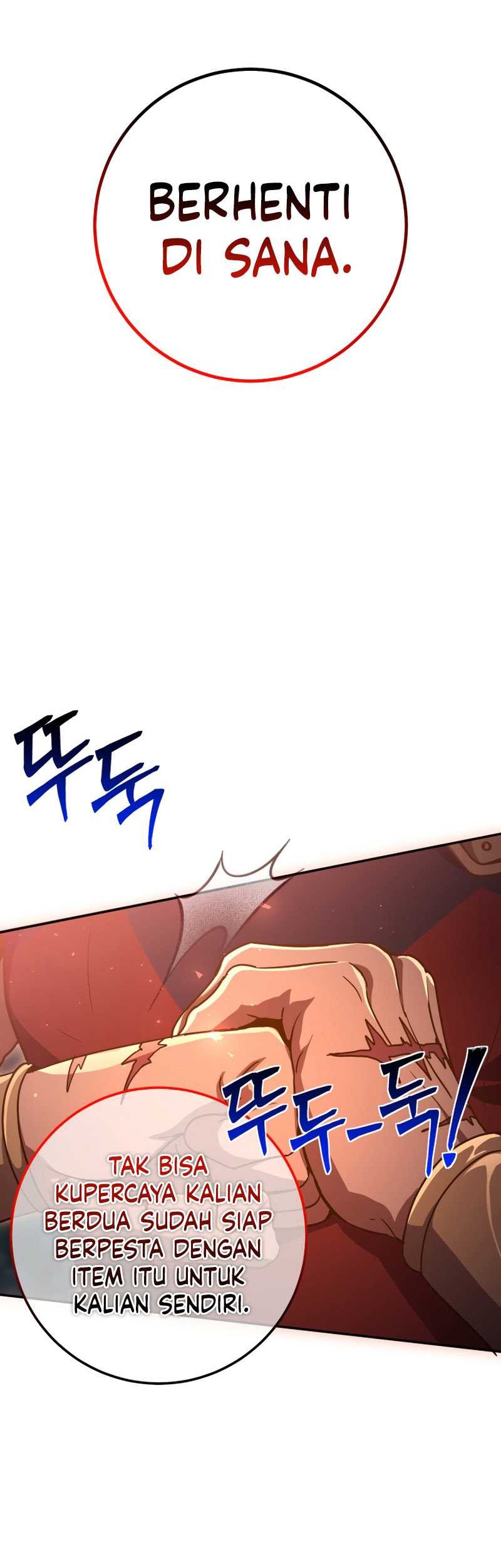 Legendary Blacksmith’s Vengeance Chapter 6 - halaman 58