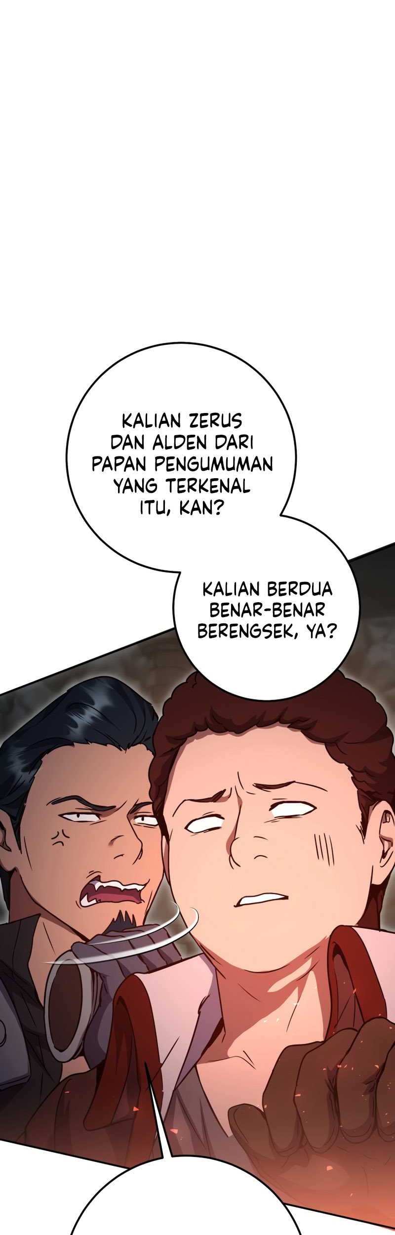 Legendary Blacksmith’s Vengeance Chapter 6 - halaman 59