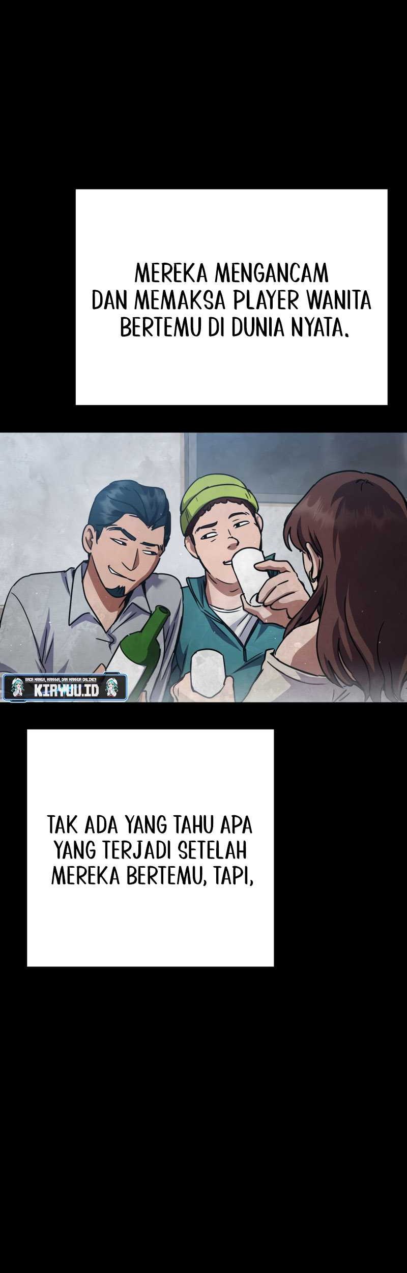 Legendary Blacksmith’s Vengeance Chapter 6 - halaman 63