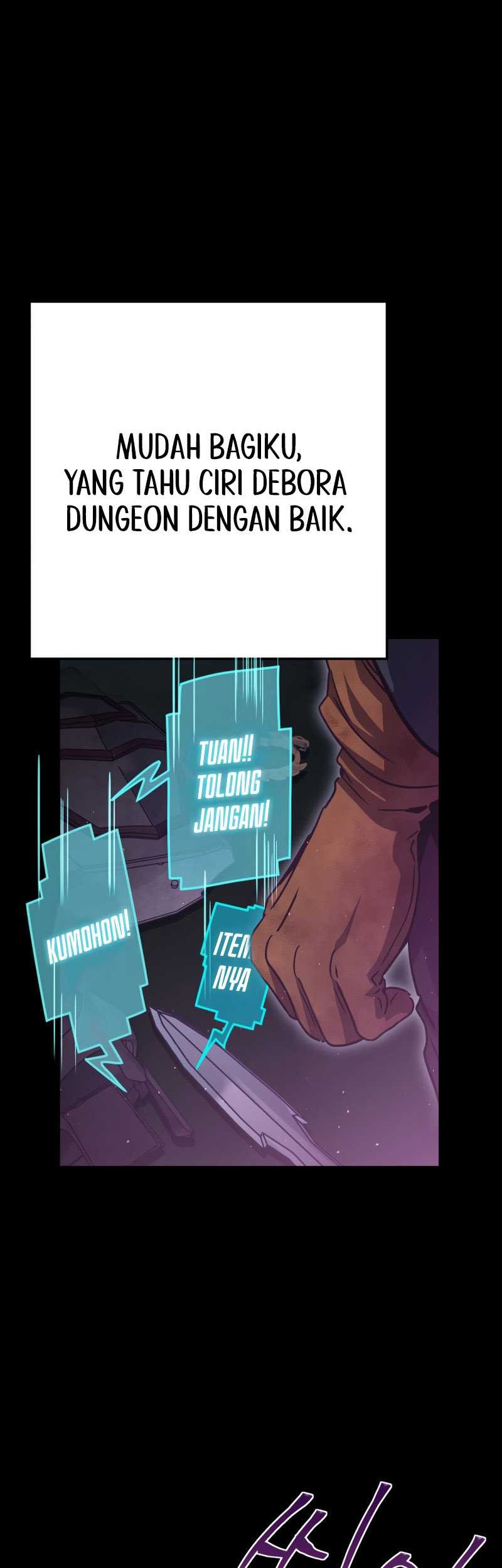 Legendary Blacksmith’s Vengeance Chapter 6 - halaman 69