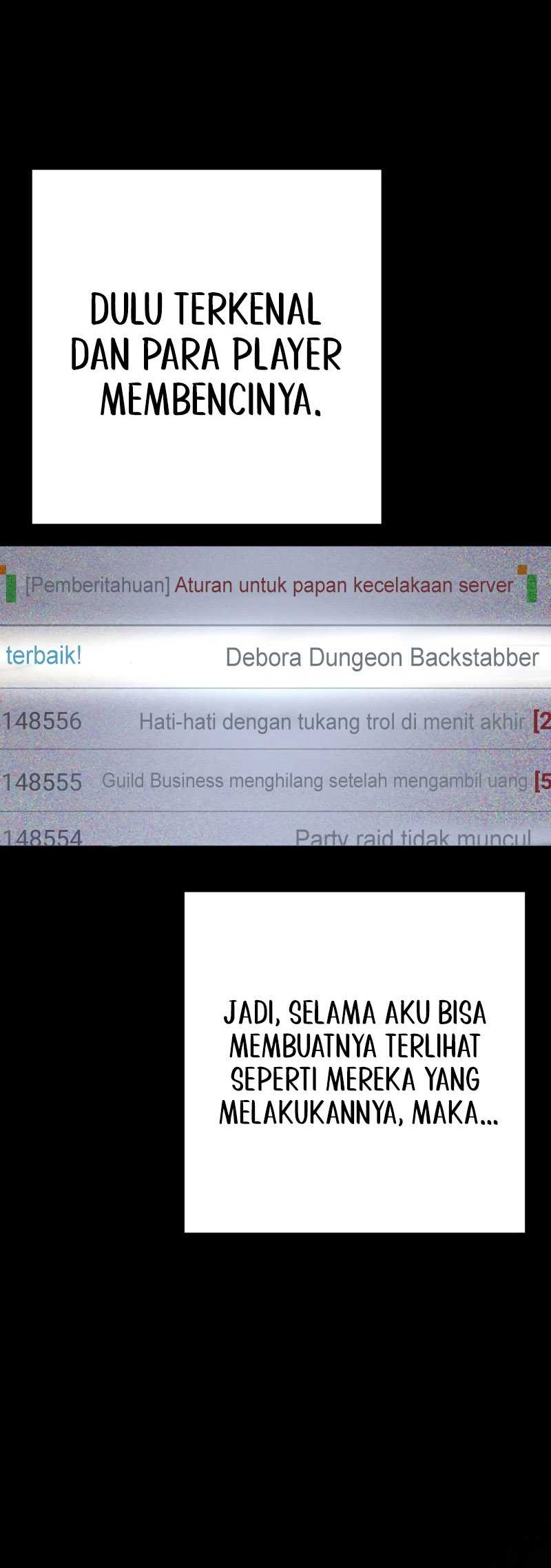 Legendary Blacksmith’s Vengeance Chapter 6 - halaman 74