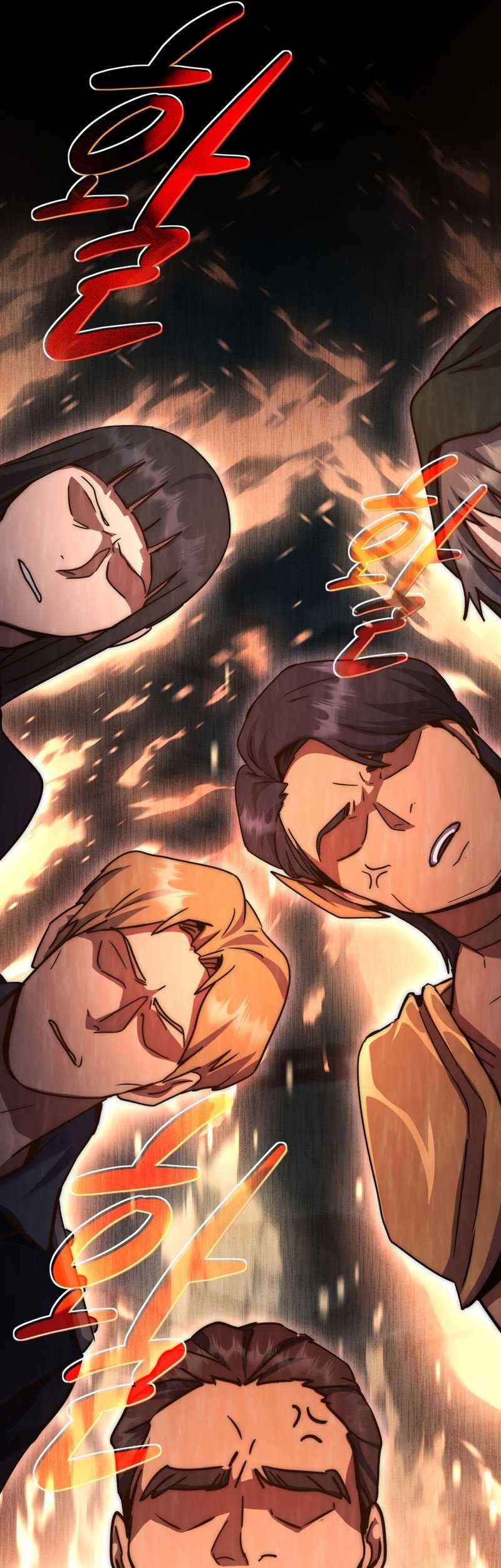 Legendary Blacksmith’s Vengeance Chapter 6 - halaman 75