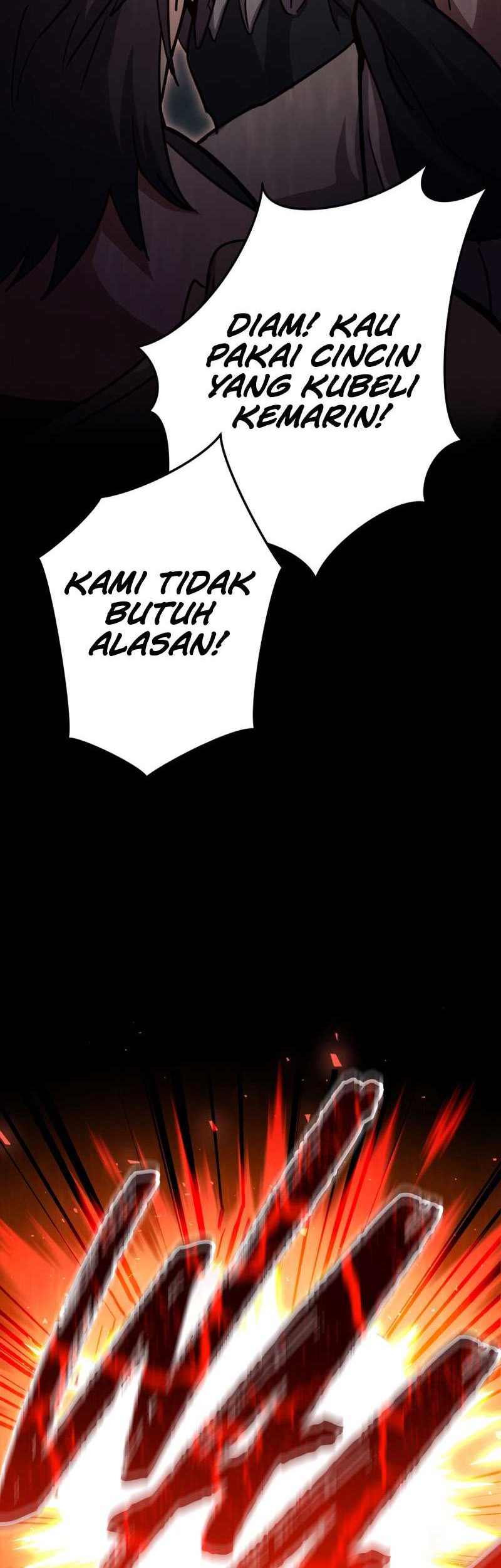 Legendary Blacksmith’s Vengeance Chapter 6 - halaman 78