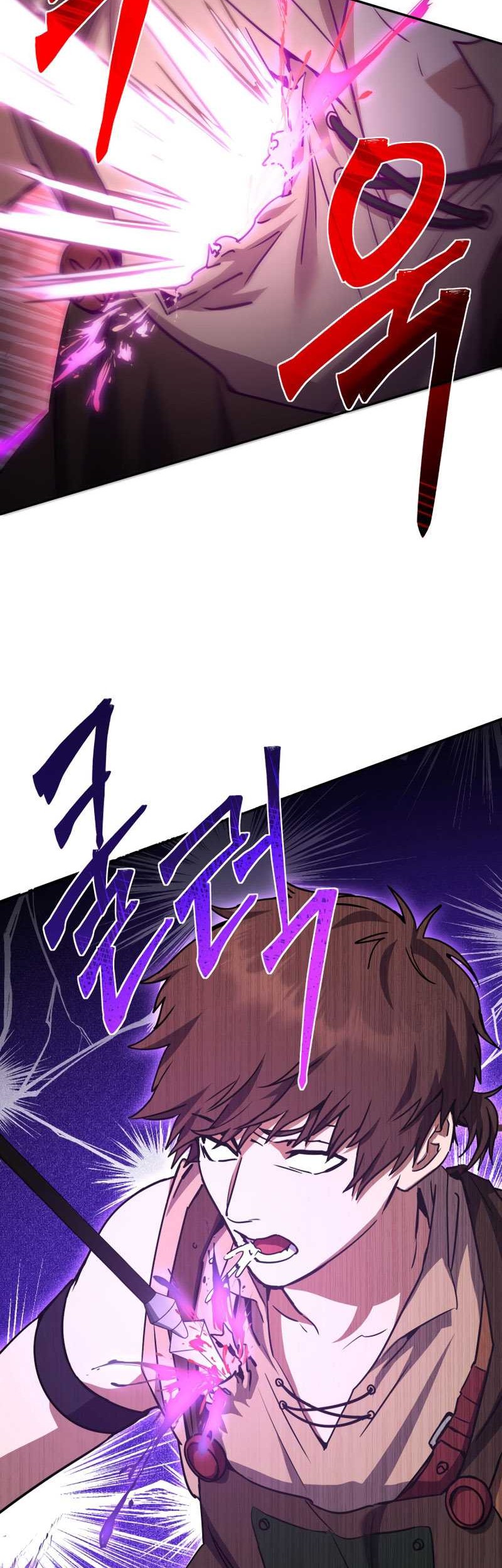 Legendary Blacksmith’s Vengeance Chapter 6 - halaman 8