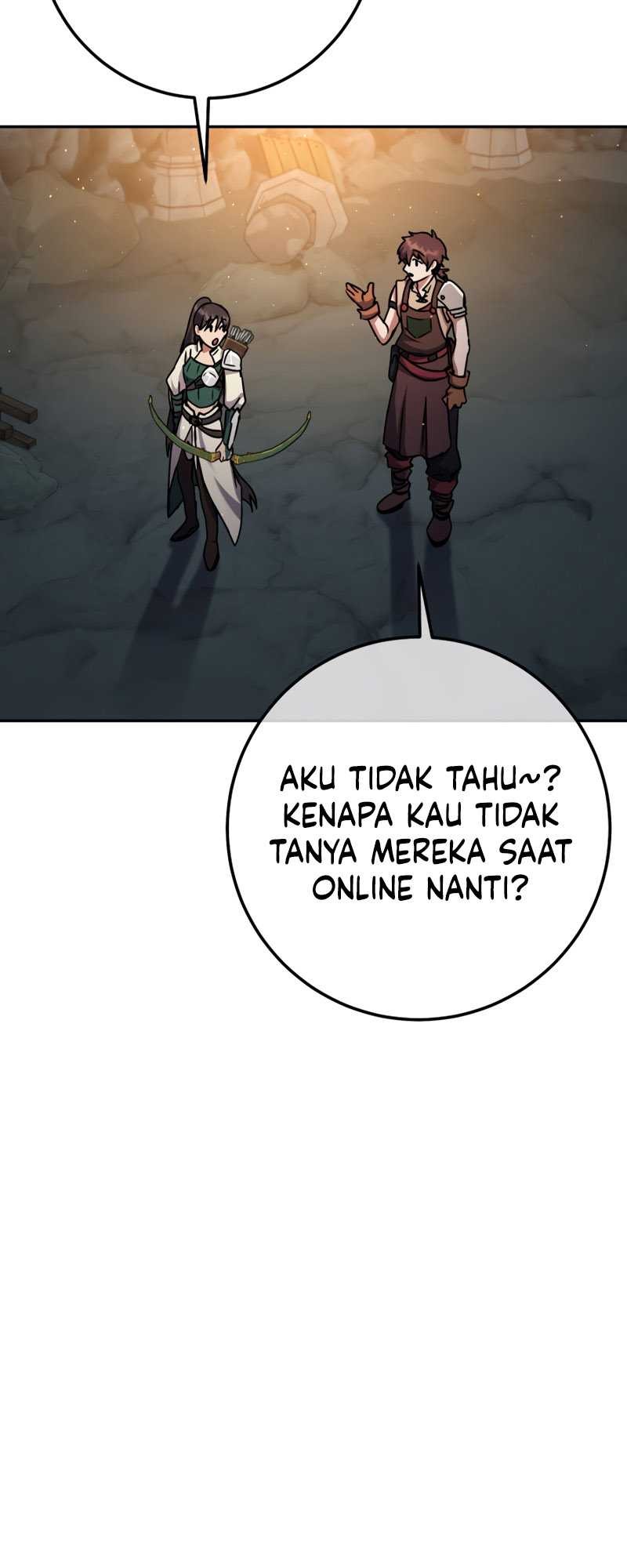 Legendary Blacksmith’s Vengeance Chapter 6 - halaman 84
