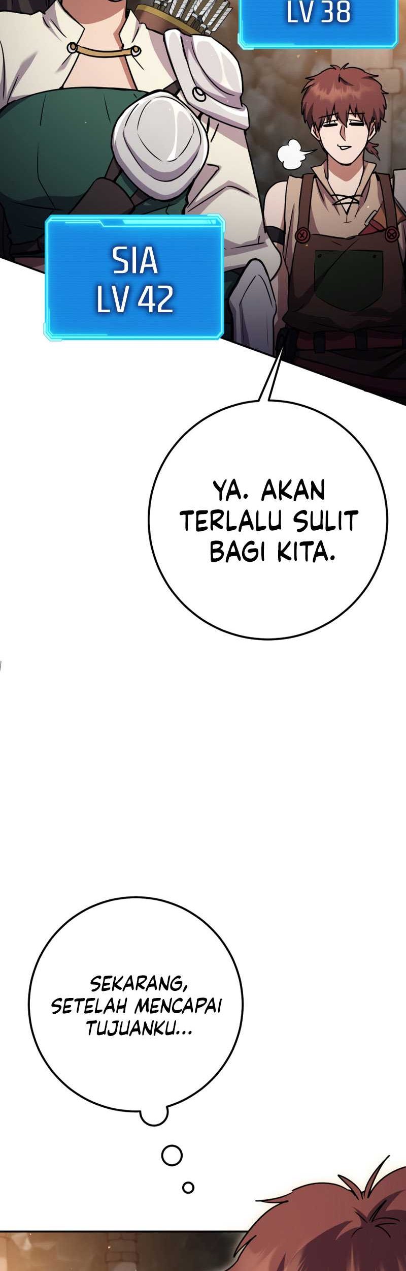 Legendary Blacksmith’s Vengeance Chapter 6 - halaman 86