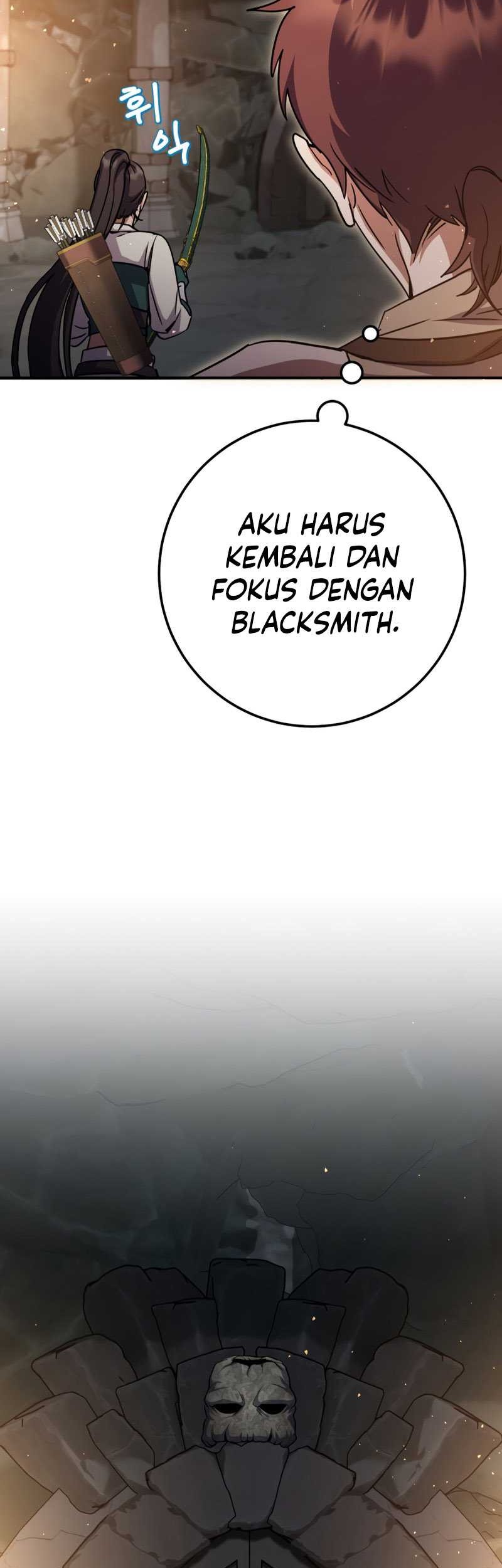 Legendary Blacksmith’s Vengeance Chapter 6 - halaman 87