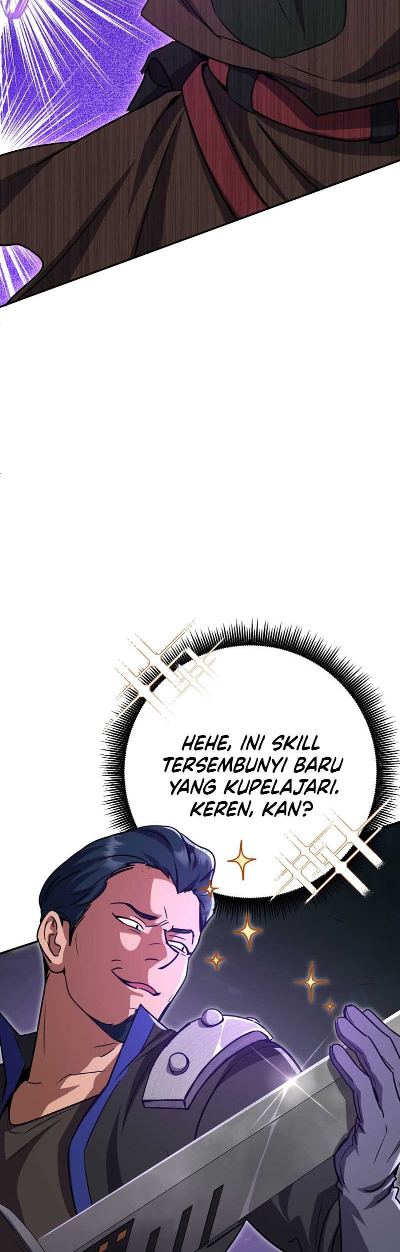Legendary Blacksmith’s Vengeance Chapter 6 - halaman 9