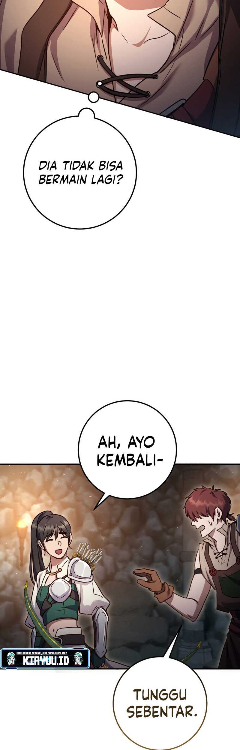 Legendary Blacksmith’s Vengeance Chapter 6 - halaman 90