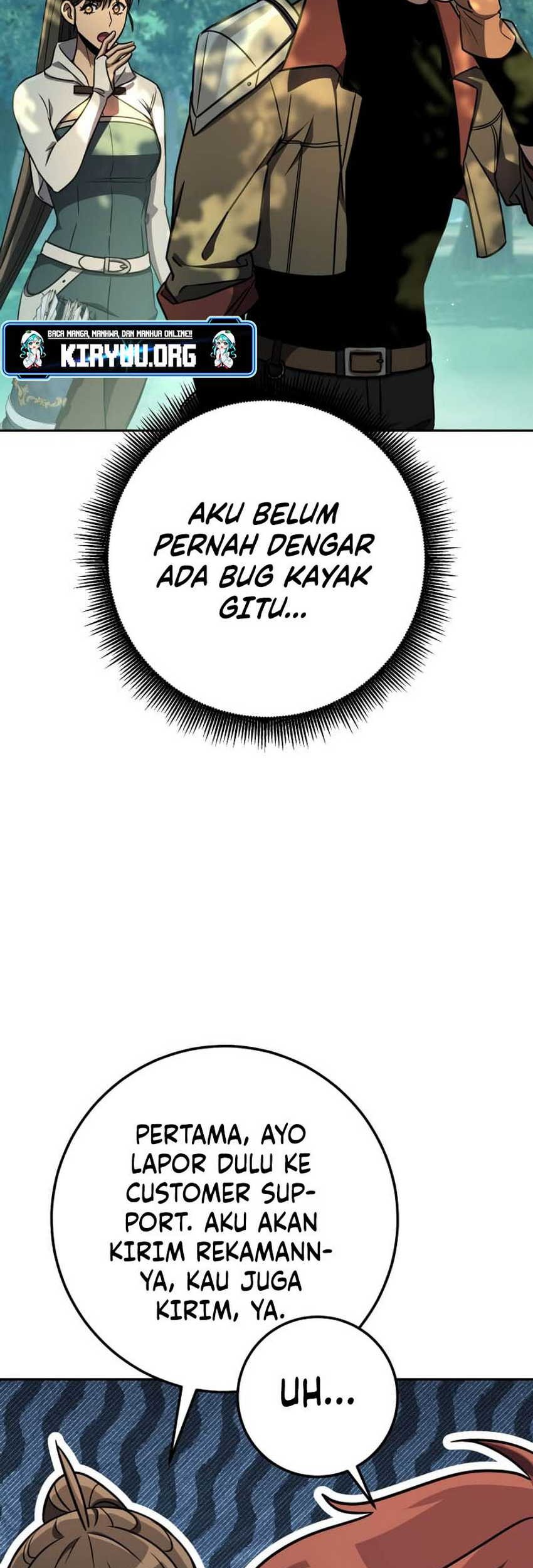 Legendary Blacksmith’s Vengeance Chapter 60 - halaman 13