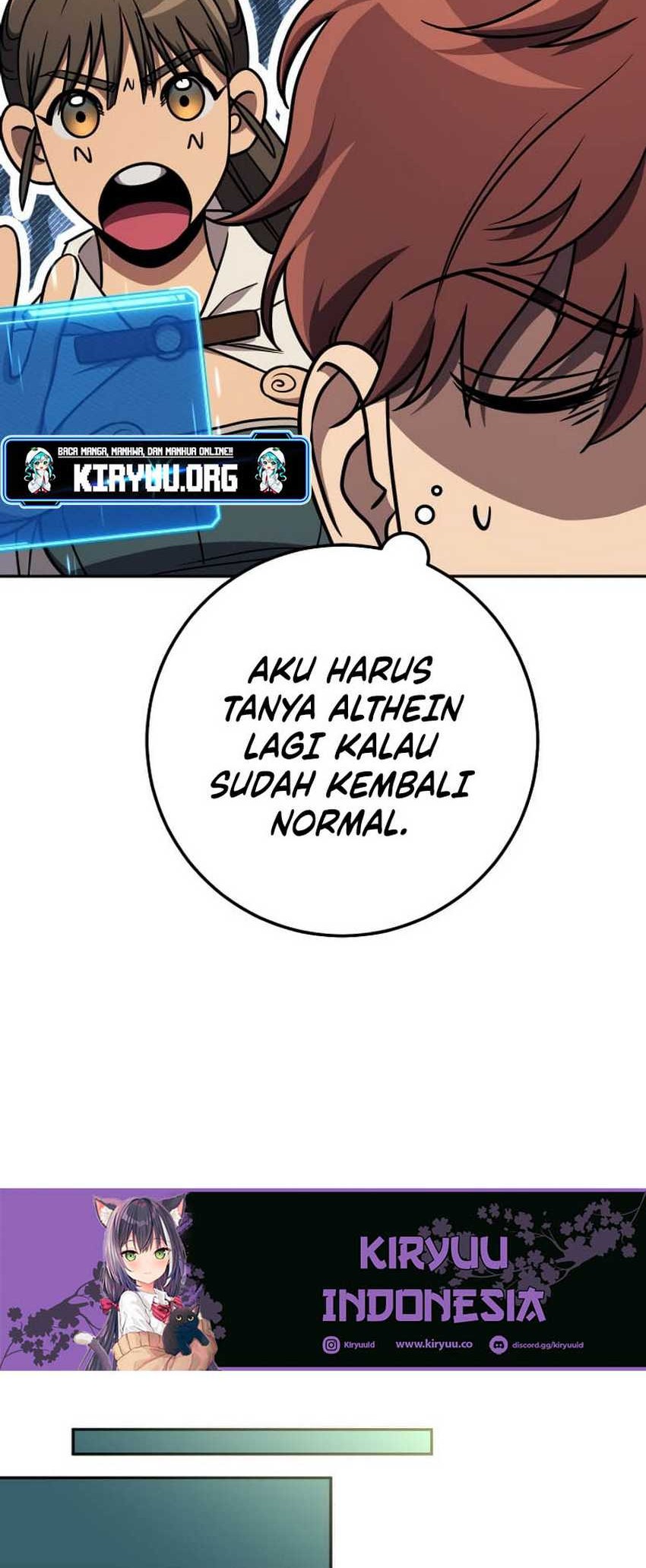 Legendary Blacksmith’s Vengeance Chapter 60 - halaman 14