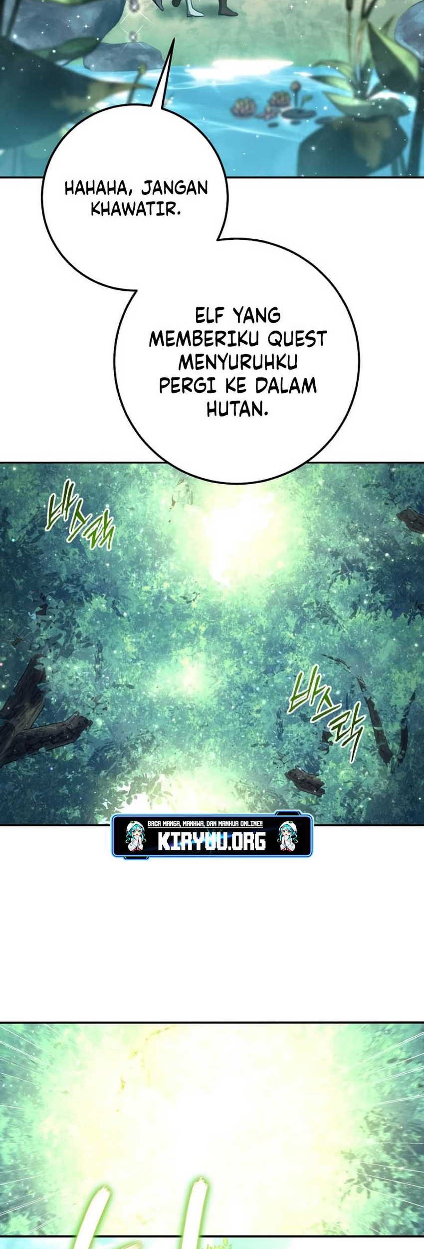 Legendary Blacksmith’s Vengeance Chapter 60 - halaman 16
