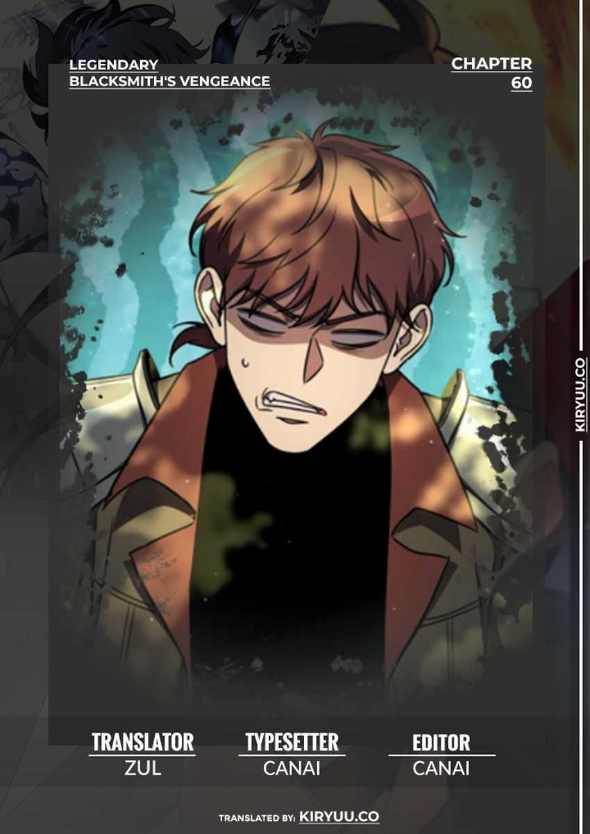 Legendary Blacksmith’s Vengeance Chapter 60 - halaman 2